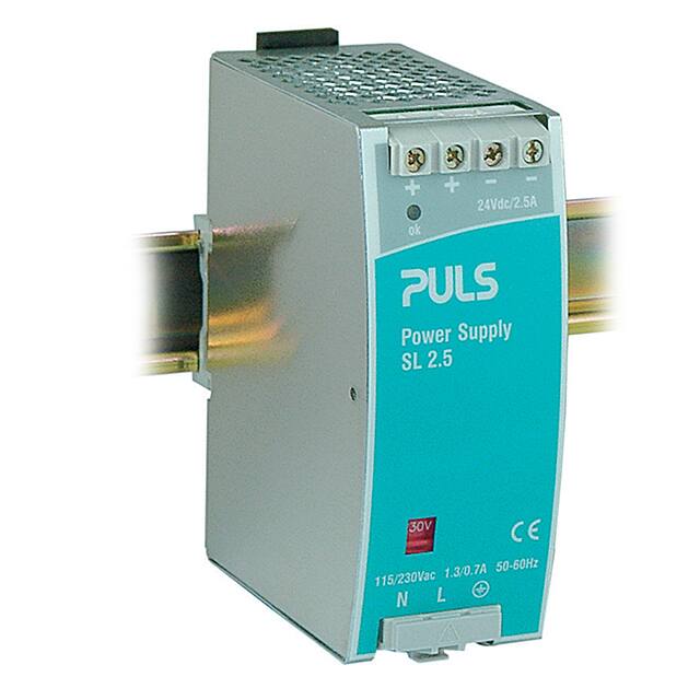 SL2.103PULS, LP