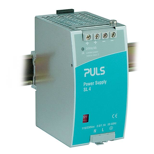 SL4.100PULS, LP