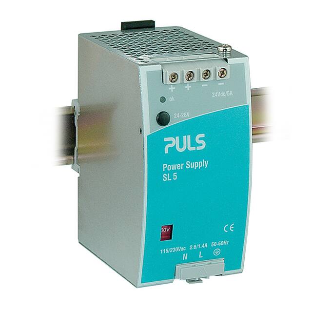 SL5.105PULS, LP