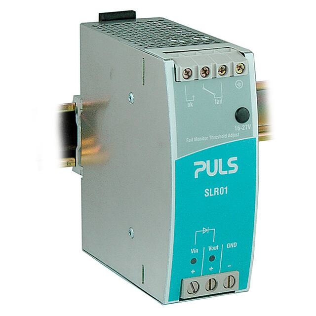 SLR01PULS, LP