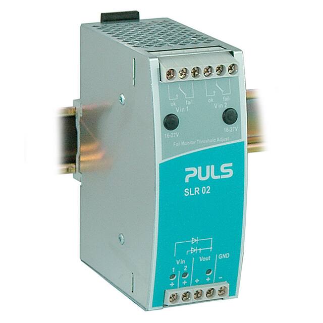 PULS, LP SLR02