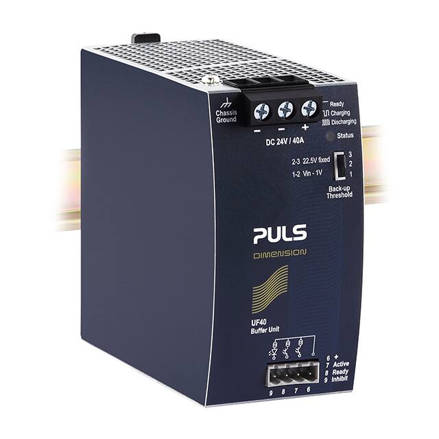 UF40.241PULS, LP
