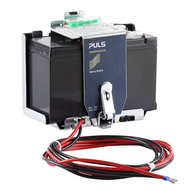 UZK12.072PULS, LP