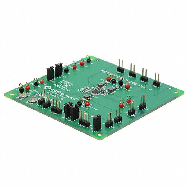 ACT8865EVK1-305Qorvo US Inc.