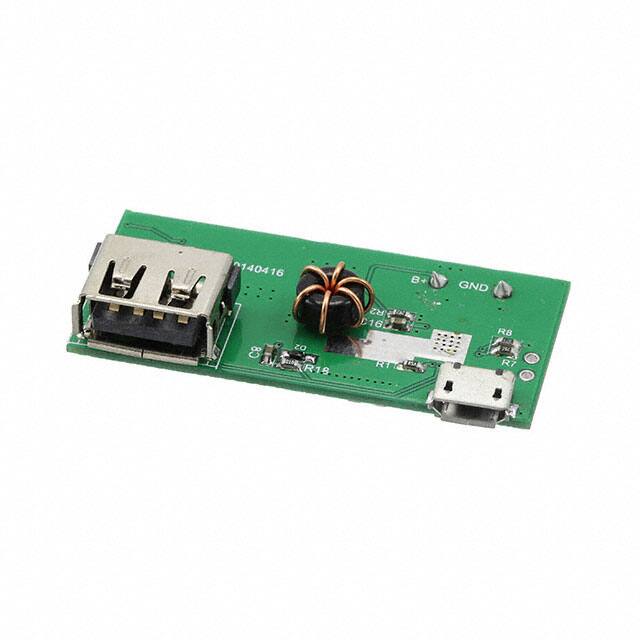 EA2802QLT1026Qorvo US Inc.