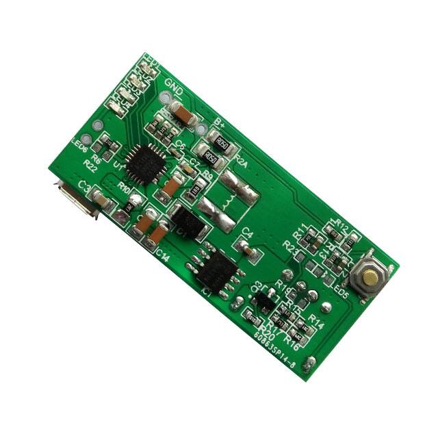 EA2802QLT1028Qorvo US Inc.