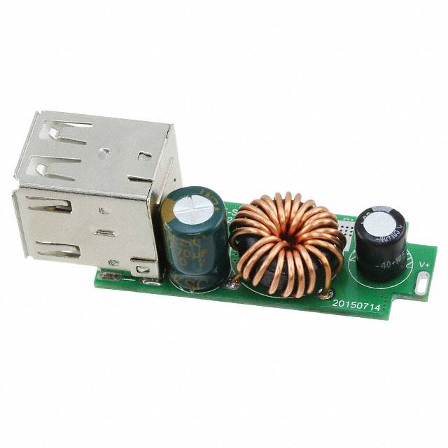 EA4524YHQorvo US Inc.