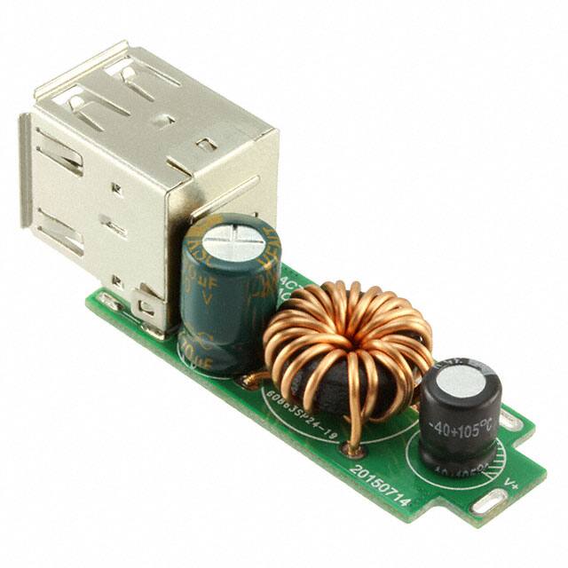 EA4525YHQorvo US Inc.