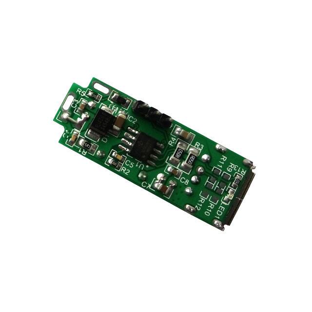 EA4529YH-T0010Qorvo US Inc.