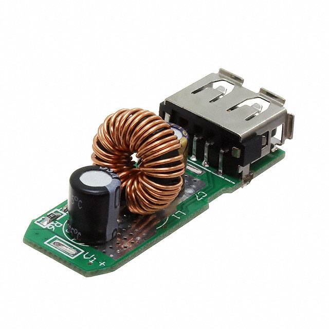 EA4533CYHQorvo US Inc.
