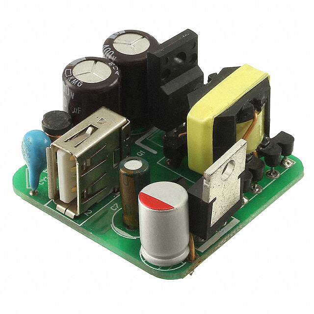 EA512USQorvo US Inc.