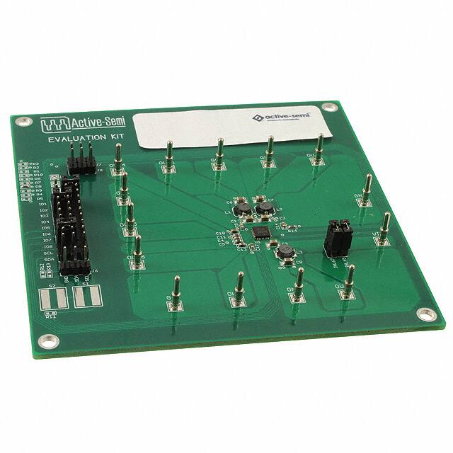 EA8865QI303Qorvo US Inc.
