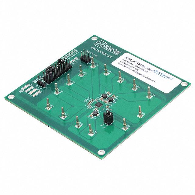 EA8865QI305Qorvo US Inc.