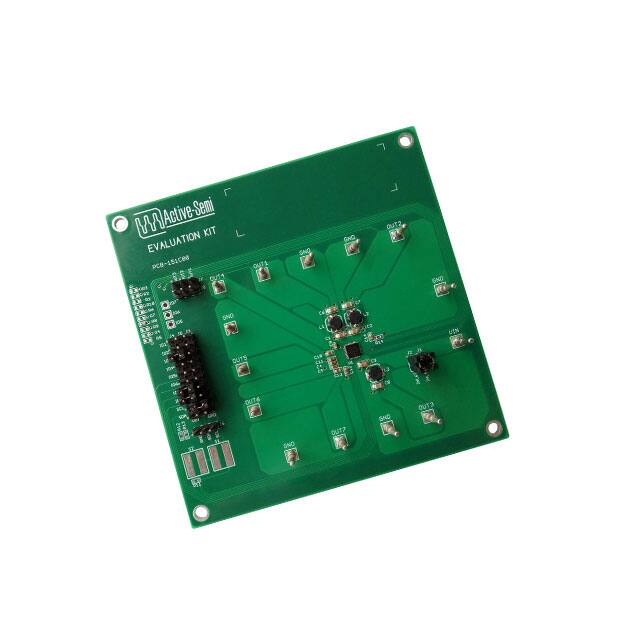 EA8892Q4I134Qorvo US Inc.