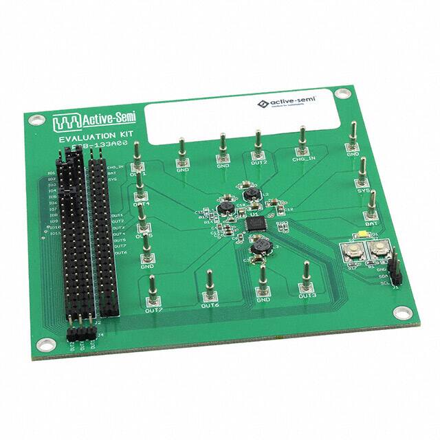 EA8945AQJ305Qorvo US Inc.