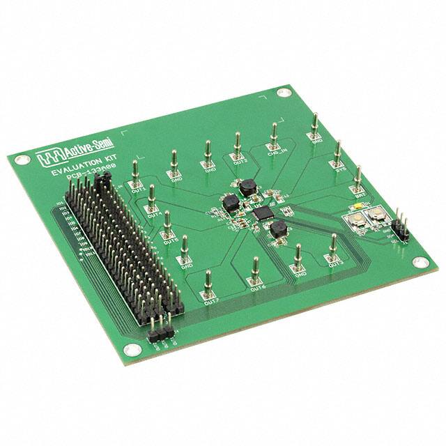 EA8945AQJ405Qorvo US Inc.