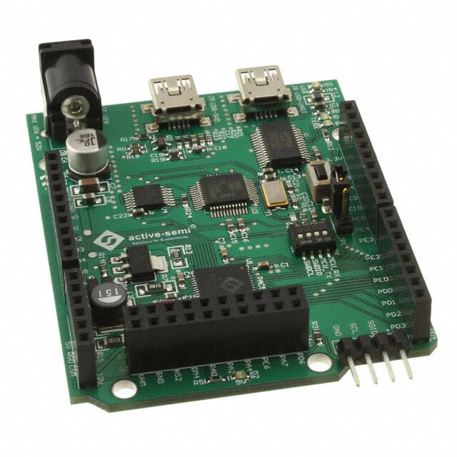 EP-HYDRA-X10-1Qorvo US Inc.
