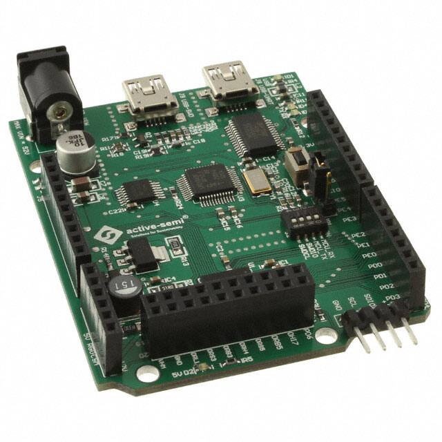 EP-HYDRA-X20-1Qorvo US Inc.