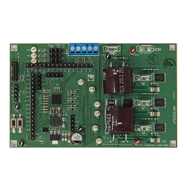 PAC5523EVK1Qorvo US Inc.