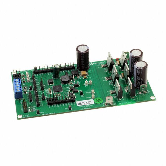 PAC5532EVK1Qorvo US Inc.