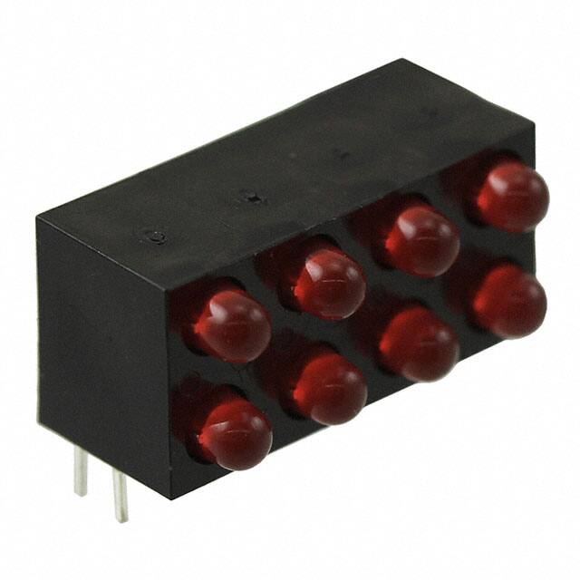 QBL7SB80D-MP8B2QT Brightek (QTB)