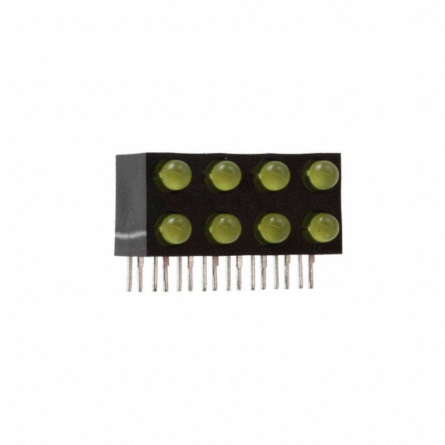 QBL7YA80D-MP8B2QT Brightek (QTB)