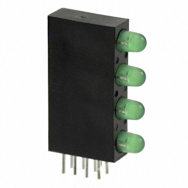 QLA874B-4GQT Brightek (QTB)