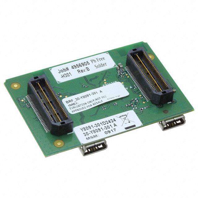 30-Y8091-301Qualcomm