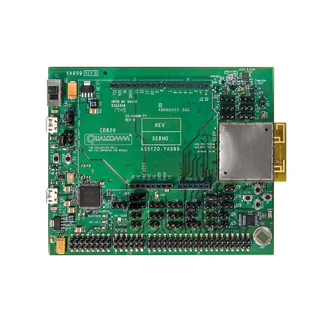 65-YA999-3Qualcomm
