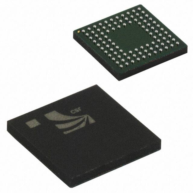 BC41C671A-IPK-E4Qualcomm