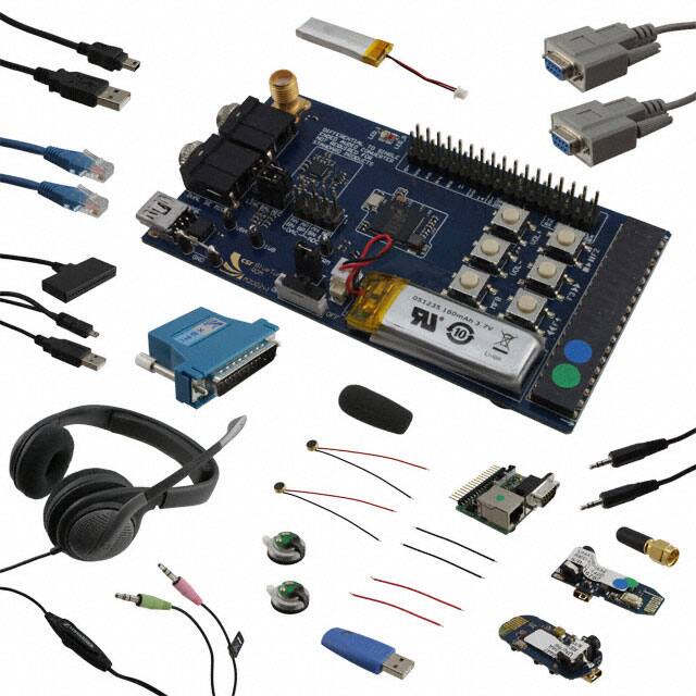 BTN-003-1AQualcomm