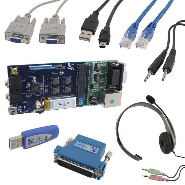 BV-001-3AQualcomm