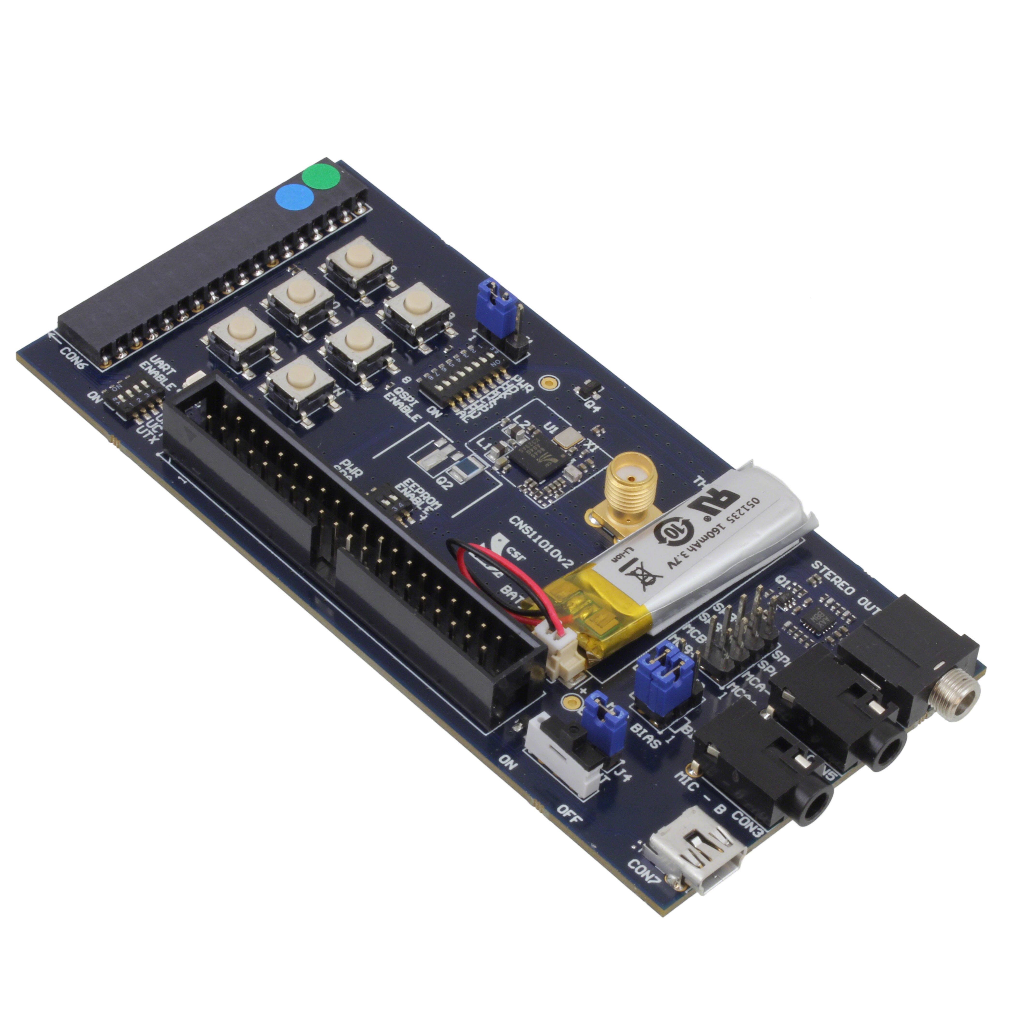 DB-8645-10067-1AQualcomm