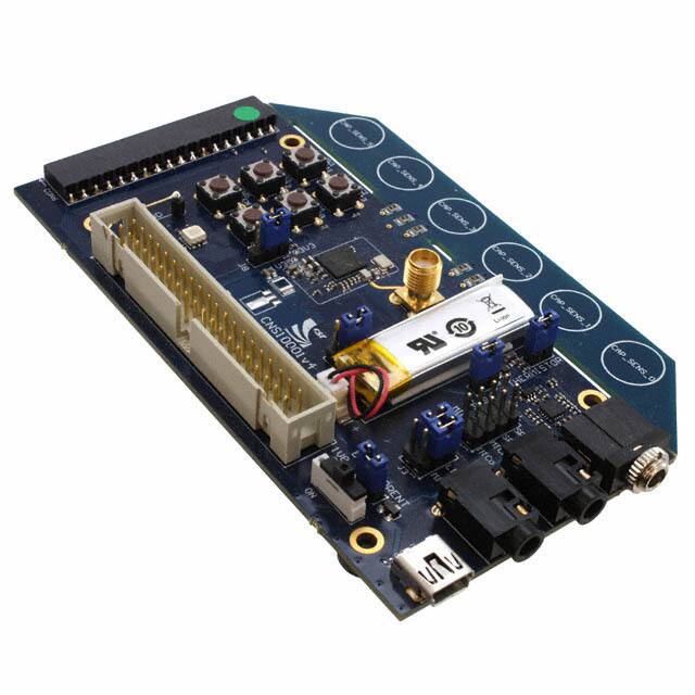 DB-8670-10068-1AQualcomm