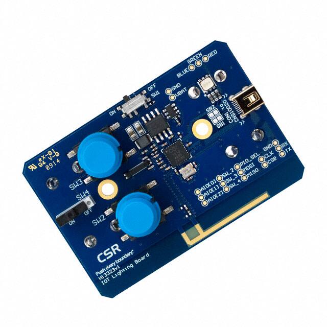 DB-CSR1010-10185-1BQualcomm