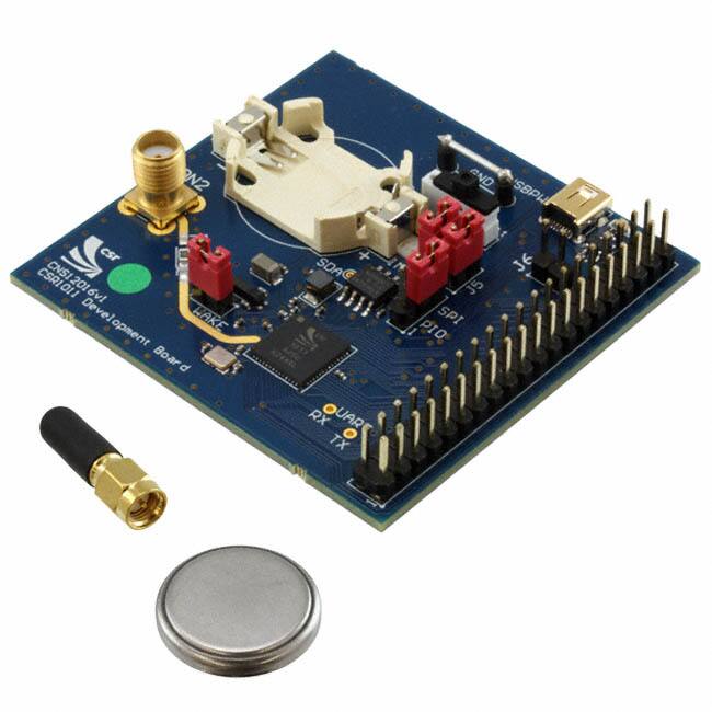 DB-CSR1011-10139-1AQualcomm