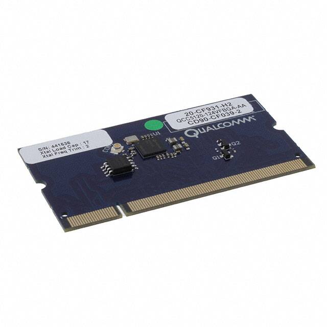 DB-QCC5120-VFBGA124-A-0Qualcomm