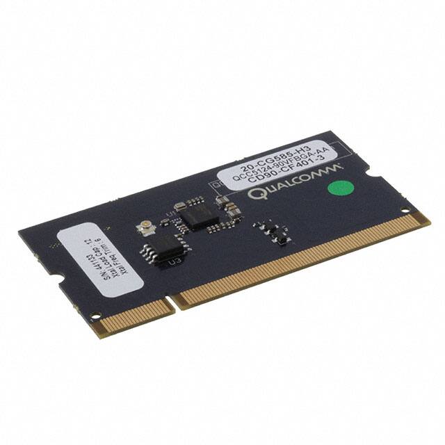 DB-QCC5124-VFBGA90-A-0Qualcomm