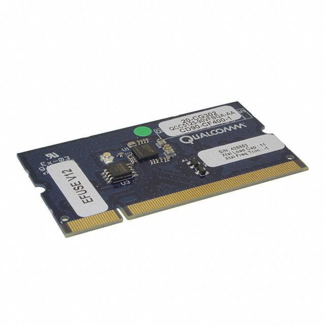 DB-QCC5125-VFBGA90-A-0Qualcomm