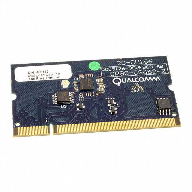 DB-QCC5126-VFBGA90-A-0Qualcomm
