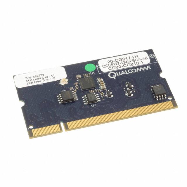 DB-QCC5127-VFBGA124-A-0Qualcomm