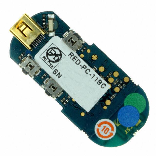 DEV-PC-0119-1CQualcomm