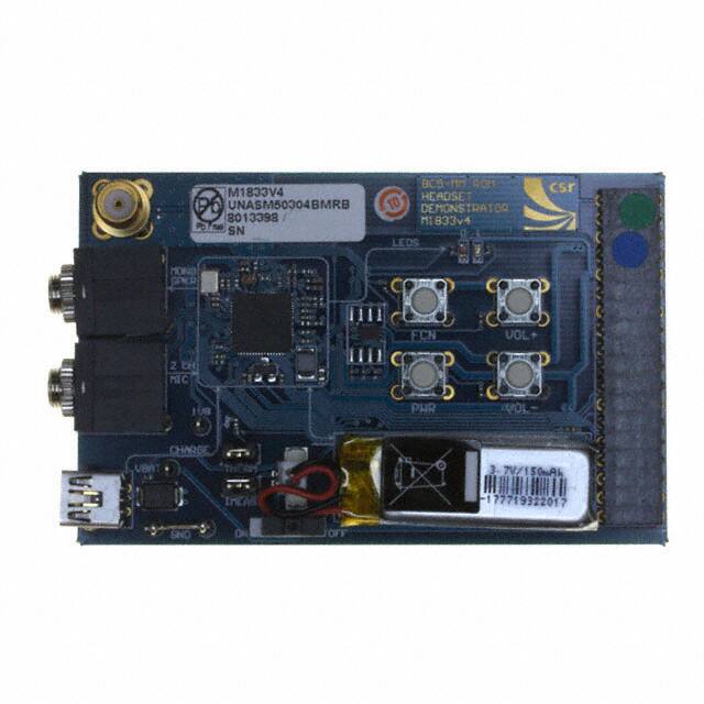 DEV-PC-1833-4AQualcomm