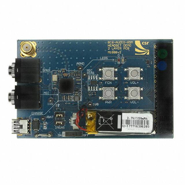 DEV-PC-1888-3AQualcomm