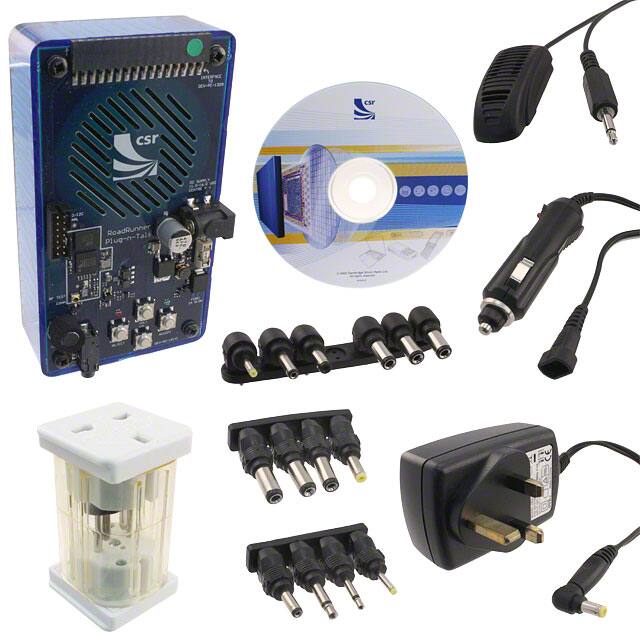 DEV-RR-001-1AQualcomm