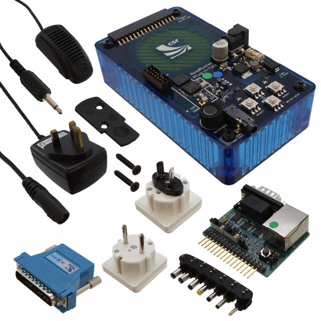 DEV-RR-SDK-01AQualcomm