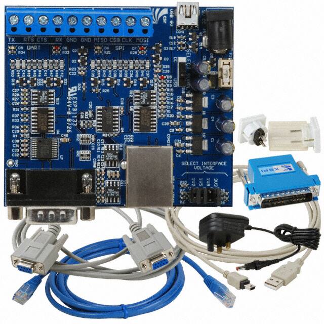 DEV-SYS-1504-1AQualcomm