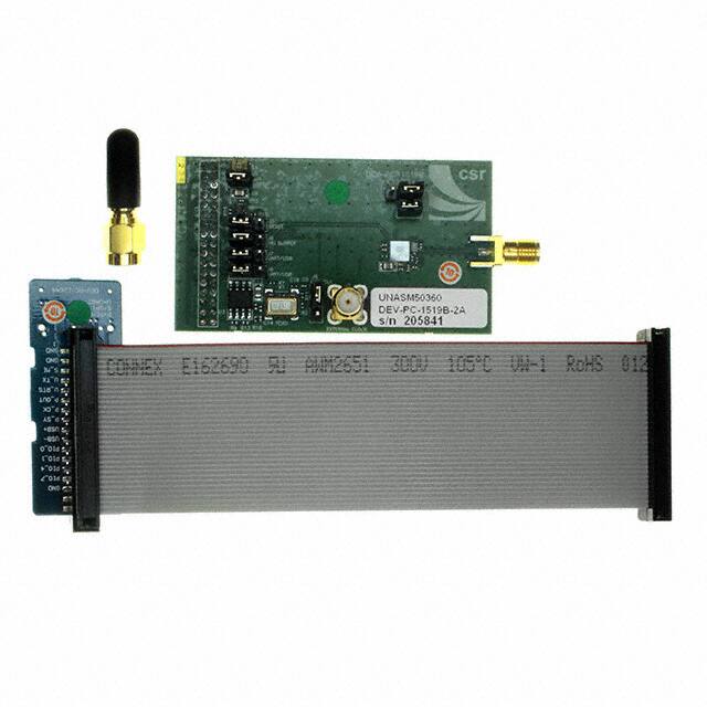 DEV-SYS-1519-1BQualcomm