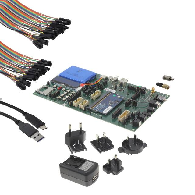 DK-5121-WLCSP-CF338-111Qualcomm