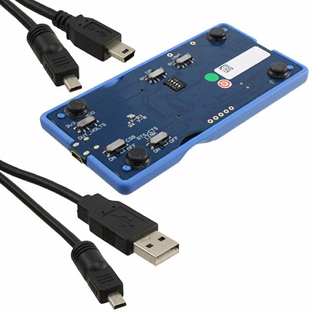 DK-8600-10145-1AQualcomm